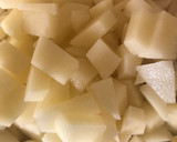 Foto del paso 1 de la receta: Caldo de huevo 🥚