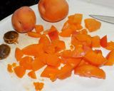 Foto del paso 2 de la receta: Chutney multifrutas al malbec