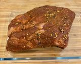 Foto del paso 7 de la receta: Pulled pork a baja temperatura - Sous Vide