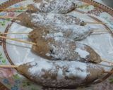 A picture of step 5 of Potato Cutlets.