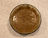 A picture of step 5 of Traditional (Plantain) Banana Bread.