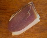Lecsó sonkával,szalonnával,tojással 🧅🫑🍅🥓🥩🥚🍞 recept fázis 1 fotója
