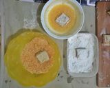 Foto langkah ke 9 dari resep Misoa Goreng Panir.