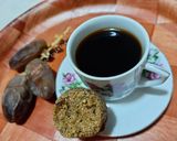 Une image de l'étape 5 de Maakra/ Rfis tounsi ☕.