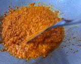 Foto langkah ke 3 dari resep Ayam Suwir Sambal.