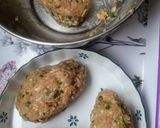 Foto del paso 4 de la receta: Albóndigas con relleno de huevo duro🇵🇪