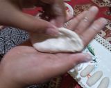 Foto langkah ke 3 dari resep Pempek lenjer dan kapal selam.
