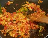 Foto langkah ke 3 dari resep Sambal Ikan Asin Jambal Mudah.