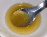 Hình bước làm 3 của món Gỏi cà rốt