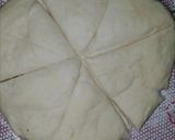 Foto del paso 4 de la receta: 🇰🇼Pan pita 🇰🇼