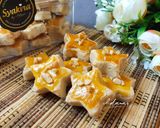 Foto langkah ke 5 dari resep Kue Kacang Classic Lembut dan Lumer.