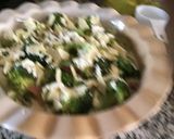 Foto del paso 2 de la receta: Brócoli al horno