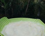 Foto langkah ke 3 dari resep Kulit Lumpia.