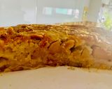 Foto del paso 12 de la receta: TARTA DE 🍎MANZANAS🍎