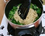Foto langkah ke 3 dari resep Mie Godog.