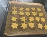 Linzer recept fázis 2 fotója