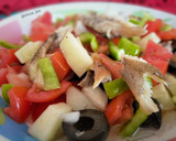 Foto del paso 7 de la receta: Salpicón de capellán