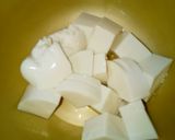 Hình bước làm 2 của món Súp Nấm Rong Biển Chay