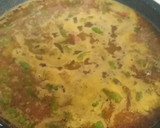 Foto del paso 9 de la receta: Paella con gambas y cigalas