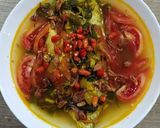Foto langkah ke 3 dari resep Kuah ikan...😁🙏.