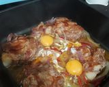 Foto del paso 5 de la receta: Sándwich de Bondiola