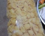 Foto langkah ke 3 dari resep Seblak Tahu ceker.