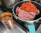 Foto del paso 1 de la receta: Tostadas francesas rellenas