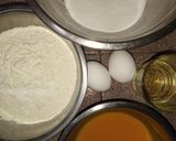 Foto del paso 3 de la receta: Budín de mango