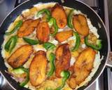 Irish and plantain fritattamatakin girki4 hoto