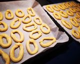 Foto del paso 7 de la receta: Rollos de naranja murcianos