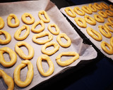 Foto del paso 7 de la receta: Rollos de naranja murcianos