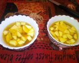 صورة لخطوة 1 من وصفة ديسار خفيف ظريف