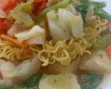 Foto langkah ke 6 dari resep Ifu Mie.