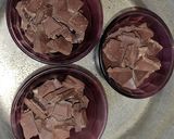 Foto del paso 3 de la receta: Mousse de chocolate