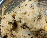 Foto langkah ke 5 dari resep Brownies Cookies.
