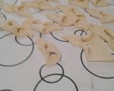 Foto del paso 4 de la receta: Calzones rotos