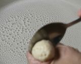 Foto langkah ke 4 dari resep Baso Ayam Dengan Saos Selai Kacang.