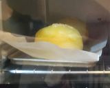 起酥肉鬆麵包的食譜步驟6照片