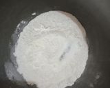 Foto langkah ke 1 dari resep Bolu wortel kukus.