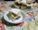 Foto langkah ke 8 dari resep Roti Kukus.