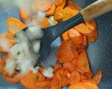 Foto langkah ke 2 dari resep Sayur Cah Ala Edbars Kitchen.