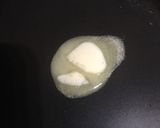 A picture of step 2 of Banana sandwich.