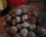 Foto del paso 5 de la receta: Buñuelitos