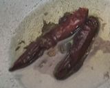 A picture of step 2 of Pulav.