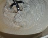 Foto langkah ke 2 dari resep Bolu kukus ekonomis.