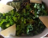 Foto del paso 2 de la receta: Ensalada mediterránea "mi versión"