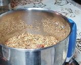 கருப்பு உளுந்து இட்லி பொடி(karuppu ulunthu idli podi recipe in Tamil) ரெசிபி ஸ்டேப் 6 புகைப்படம்