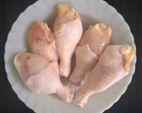 Foto langkah ke 1 dari resep Ayam Goreng Serundeng LAOS.