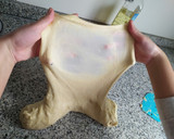Foto del paso 6 de la receta: Un Roscón de Reyes diferente