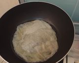 Foto langkah ke 2 dari resep Martabak Telur Simpel.